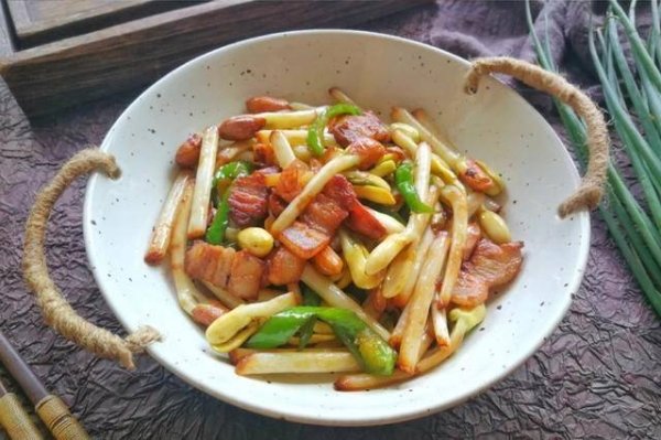 花生芽怎么做-花生芽的做法3