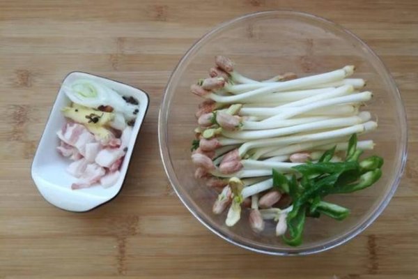 花生芽怎么做-花生芽的做法4