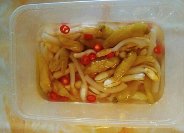 花生芽怎么做-花生芽的做法11