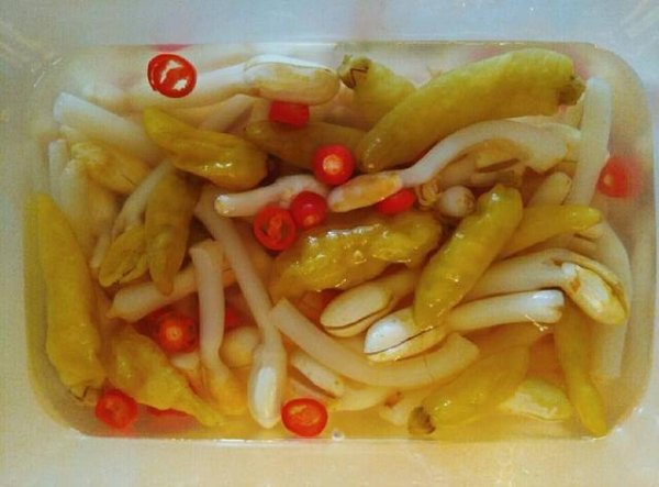 花生芽怎么做-花生芽的做法10