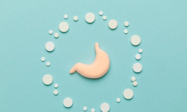 损坏胃黏膜的食物有哪些？1