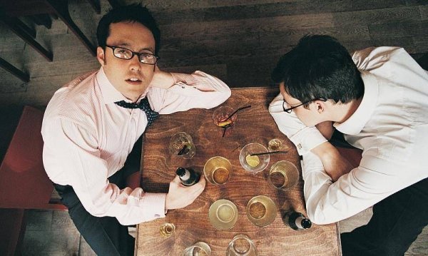 损坏胃黏膜的食物有哪些？3