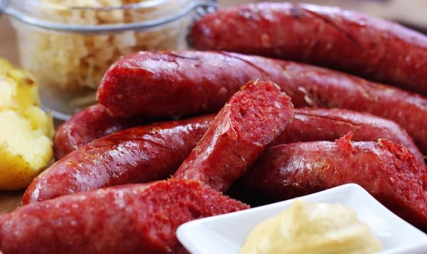 损坏胃黏膜的食物有哪些？6