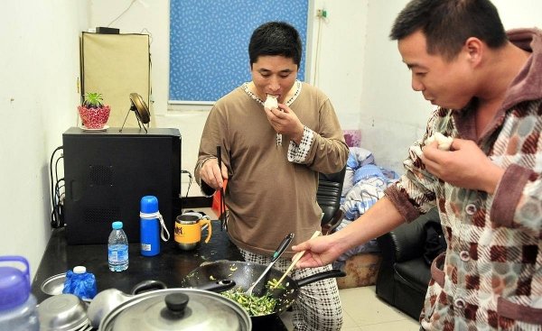 损坏胃黏膜的食物有哪些？11