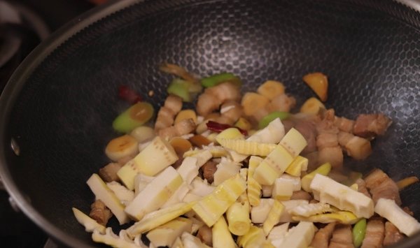 如何挑选雷笋-雷笋买什么样的好5