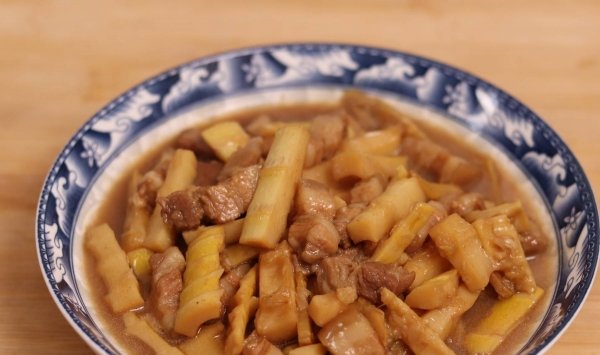 如何挑选雷笋-雷笋买什么样的好6