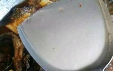 泥鳅炖豆腐怎么做-泥鳅炖豆腐的做法7