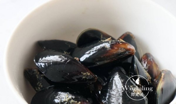 淡菜怎么处理干净？3