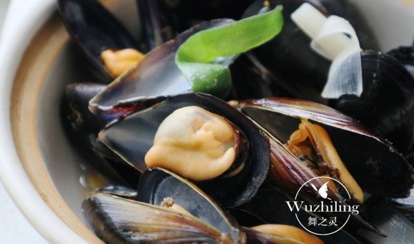 淡菜怎么处理干净？8