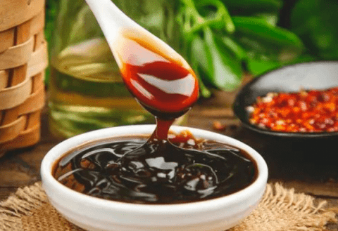 教你蚝油的正确食用方法1