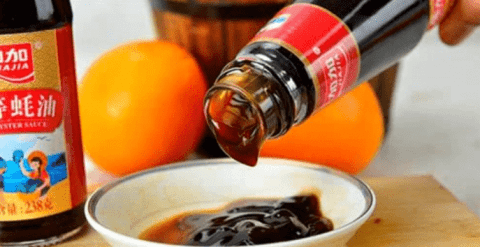 教你蚝油的正确食用方法2