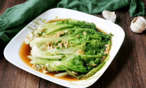 教你蚝油的正确食用方法3