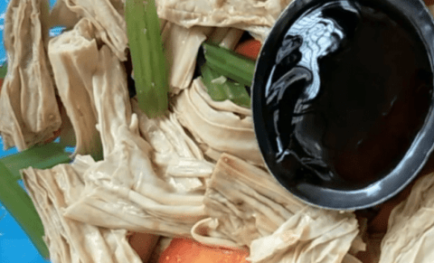 教你蚝油的正确食用方法4