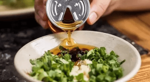 教你蚝油的正确食用方法6