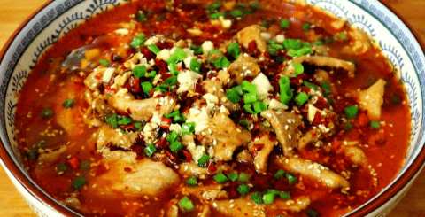 教你蚝油的正确食用方法7