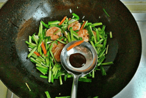 教你蚝油的正确食用方法8