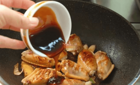 教你蚝油的正确食用方法9