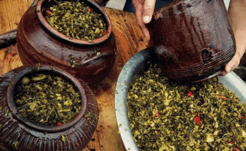 教你蚝油的正确食用方法10