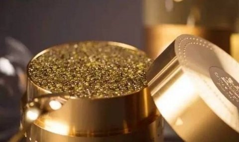 盘点世界6大最贵的食物4