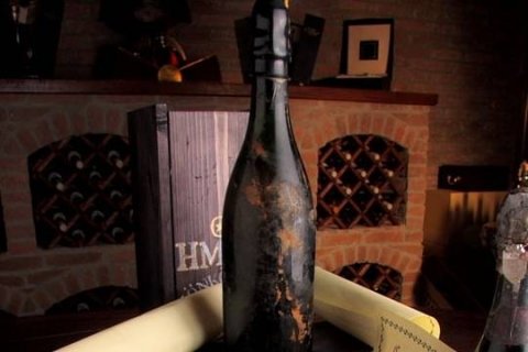 盘点世界6大最贵的食物7