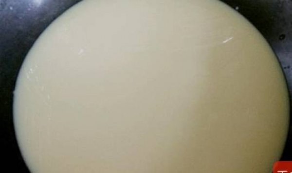 肉卤豆腐脑怎么做-肉卤豆腐脑的做法2