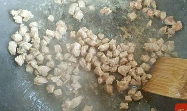 肉卤豆腐脑怎么做-肉卤豆腐脑的做法7