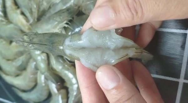 茄汁大虾怎么做-茄汁大虾的做法2