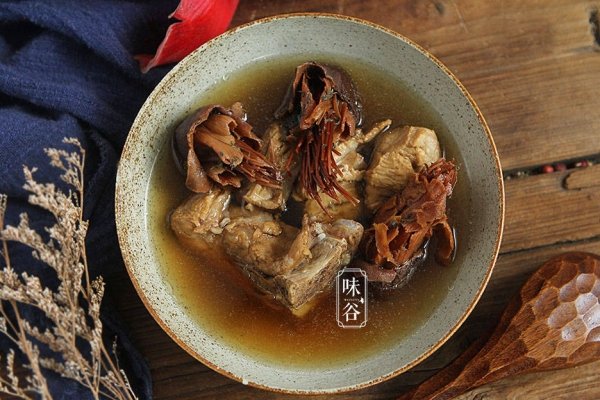 春天湿气重吃什么汤好？2