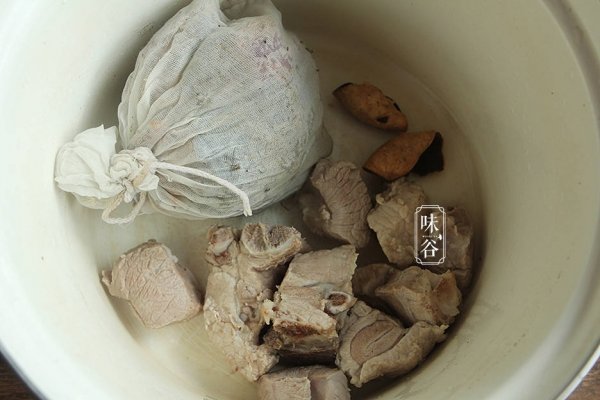 春天湿气重吃什么汤好？6