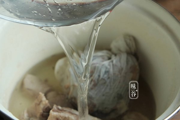 春天湿气重吃什么汤好？7