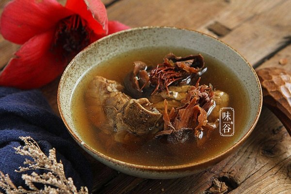 春天湿气重吃什么汤好？8