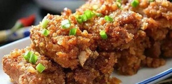 推荐3道适合春天吃的家常菜的做法2