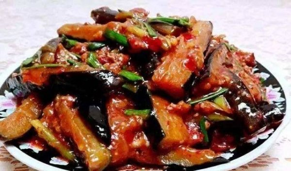 推荐3道适合春天吃的家常菜的做法3