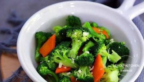 减肥的凉拌菜怎么做-减肥的凉拌菜有什么菜1