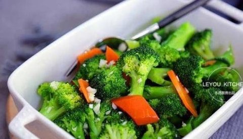 减肥的凉拌菜怎么做-减肥的凉拌菜有什么菜3