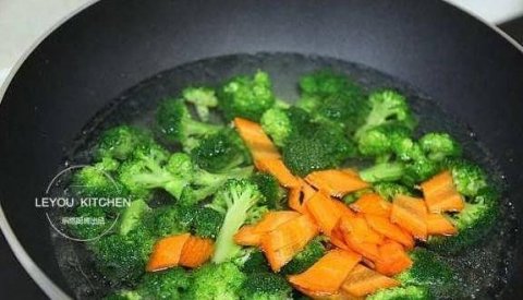 减肥的凉拌菜怎么做-减肥的凉拌菜有什么菜7