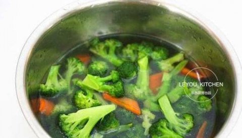 减肥的凉拌菜怎么做-减肥的凉拌菜有什么菜8