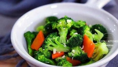 减肥的凉拌菜怎么做-减肥的凉拌菜有什么菜9