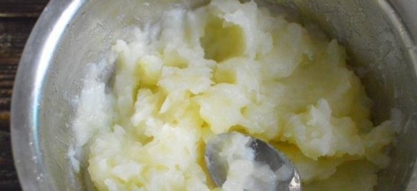 为大家介绍一道土豆新吃法和做法4