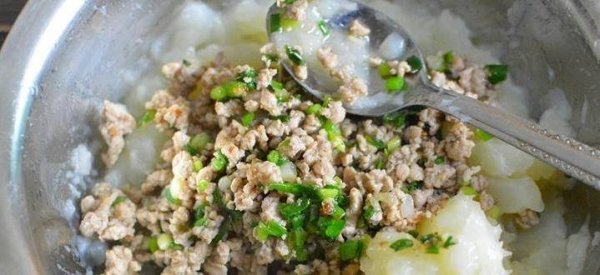 为大家介绍一道土豆新吃法和做法7