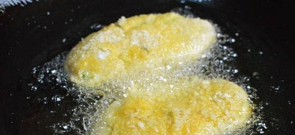 为大家介绍一道土豆新吃法和做法9