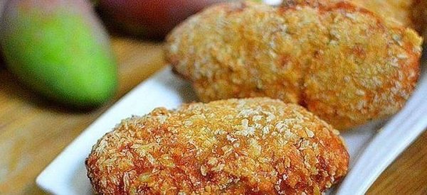 为大家介绍一道土豆新吃法和做法10