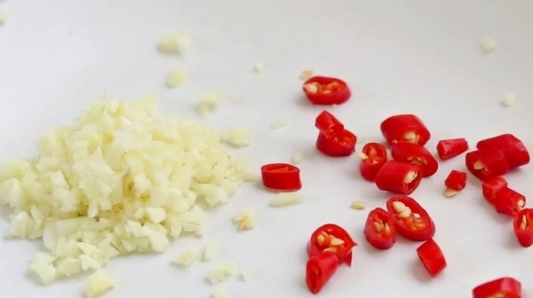 麻酱豇豆怎么做好吃-麻酱豇豆的做法5