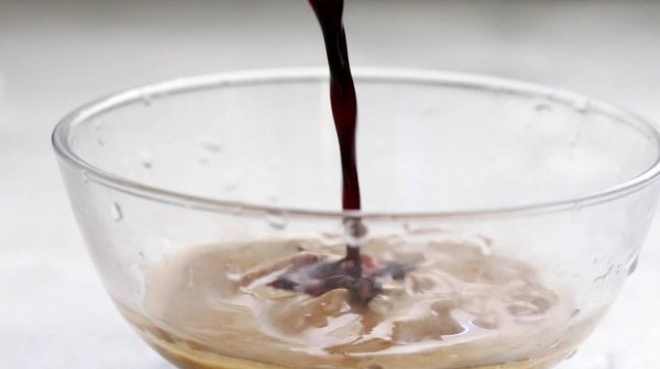 麻酱豇豆怎么做好吃-麻酱豇豆的做法8