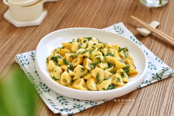 春笋要焯水吗-春笋怎么做才好吃1