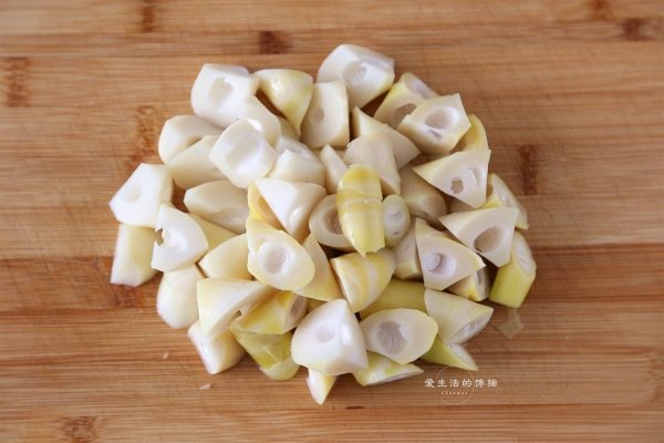 春笋要焯水吗-春笋怎么做才好吃3