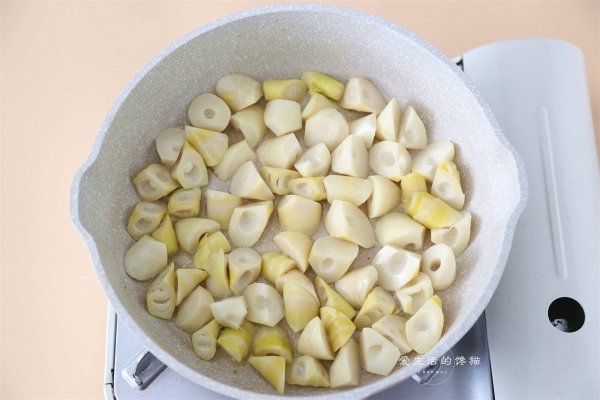 春笋要焯水吗-春笋怎么做才好吃5