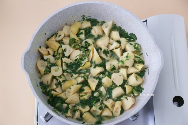 春笋要焯水吗-春笋怎么做才好吃6