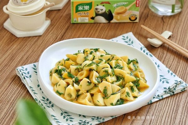 春笋要焯水吗-春笋怎么做才好吃7