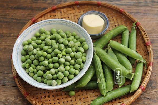 豌豆糕怎么做-豌豆糕的制作方法和步骤3